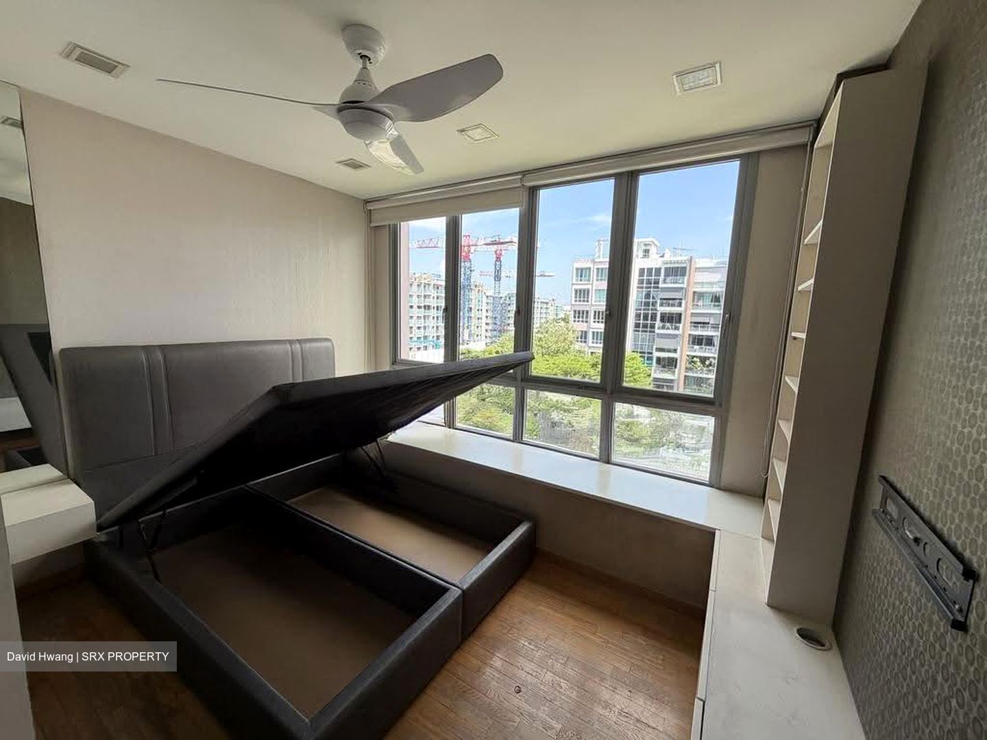 Ferraria Park Condominium (D17), Condominium #610007521